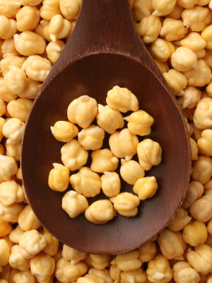 Chickpeas